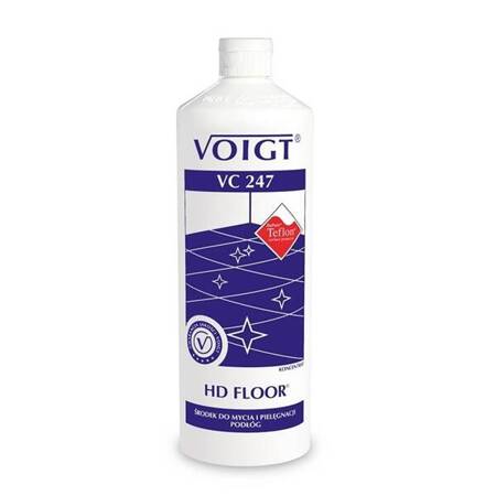 HD FLOOR VC-247 1L