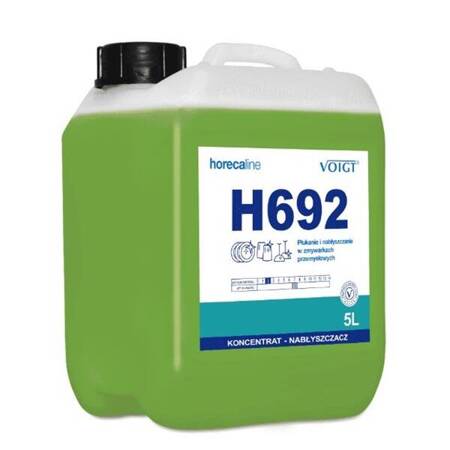 HORECALINE H692 Nabłyszczacz 5L