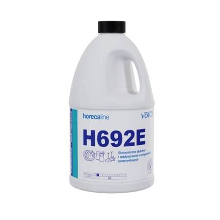 HORECALINE H692E Nabłyszczacz 3L