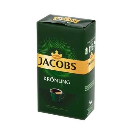 JACOBS Krönung Kawa mielona 250g