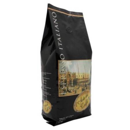 Kawa ziarnista Arte del Caffe Maxicrema Grano 1kg