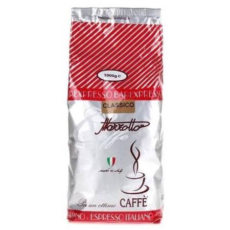 Kawa ziarnista Marzotto Espresso Grano 1kg