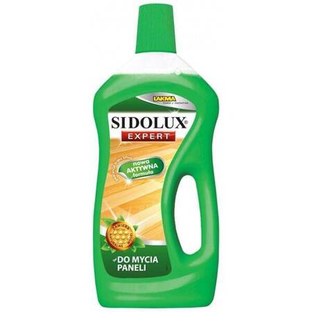 SIDOLUX Expert Płyn do mycia paneli 750ml