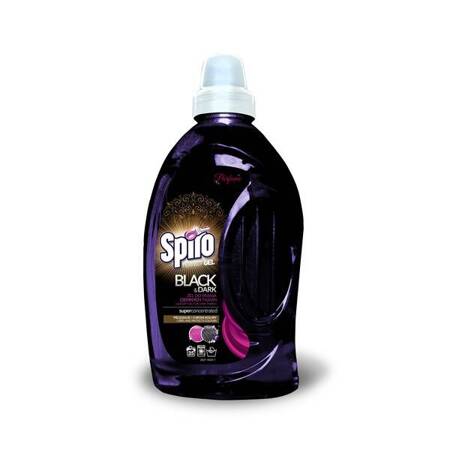 SPIRO Black Żel do prania 1,05L (35 prań)