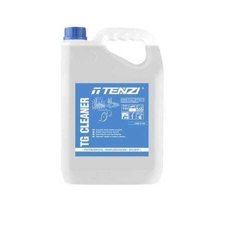 TG Cleaner 5L